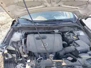 2019 Mazda CX-3 Sport z VIN JM1DKFB73K0443125, wystawiony jako IAAI lot #41675724 z przebiegiem 66 087 mil mil oraz . Historia ofert i sprzedaży dostępna na DreamBid. Obrazek 10.