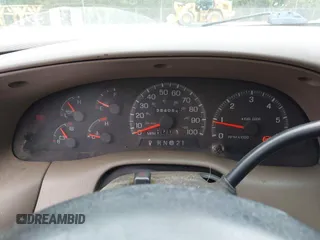 1997 Ford F-250 with VIN 2FTFX28L0VCA54351, listed as a IAAI auction lot 42160898 with 384,085 mi miles and . Bid and sale history available at DreamBid. Image 7.