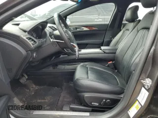 2017 Lincoln MKZ Hybrid Reserve с VIN 3LN6L5MUXHR642132, выставлен на аукционе Copart как лот 58119025 с пробегом 38 645 миль миль и Чистый • Clean title. История ставок и продаж доступна на DreamBid. Изображение 7.