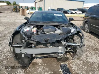 2023 Chevrolet Camaro 1LS with VIN 1G1FB1RX4P0151520, listed as a Copart auction lot 67900184 with 25,319 mi miles and Salvage Title. Bid and sale history available at carsss.com. Image 5.