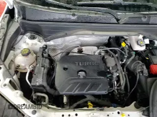 2024 Chevrolet TrailBlazer RS с VIN KL79MUSL9RB064241, выставлен на аукционе Copart как лот 86897445 с пробегом 18 473 миль миль и Списание • Salvage title. История ставок и продаж доступна на DreamBid. Изображение 14.