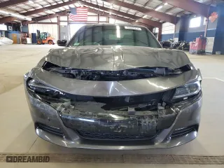 2022 Dodge Charger SXT with VIN 2C3CDXJGXNH143471, listed as a Copart auction lot 48845235 with 74,262 mi miles and Salvage Title. Bid and sale history available at carsss.com. Image 5.