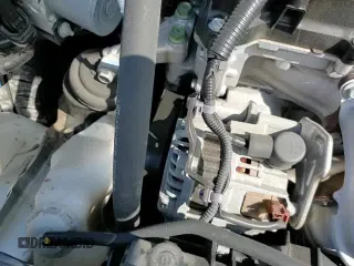 2017 Honda Accord EX-L with VIN 1HGCR2F97HA083485, listed as a Copart auction lot 68757485 with 66,356 mi miles and Salvage title. Bid and sale history available at DreamBid. Image 16.