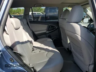 2009 Toyota RAV4 Limited with VIN JTMBK31V79D004843, listed as a Copart auction lot 62607935 with 105,454 mi miles and Clean title. Bid and sale history available at DreamBid. Image 11.