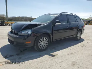 2013 Volkswagen Jetta S with VIN 3VWPP7AJ3DM635935, listed as a Copart auction lot 51442905 with 135,063 mi miles and Clean title. Bid and sale history available at DreamBid. Image 1.