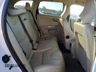 2013 Volvo XC60 T6 с VIN YV4902DZ9D2455853, выставлен на аукционе Copart как лот 50393225 с пробегом 152 038 миль миль и Списание • Salvage title. История ставок и продаж доступна на DreamBid. Изображение 12.