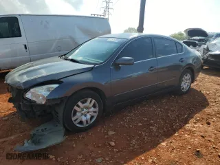 2010 Nissan Altima 2.5 SL with VIN 1N4AL2APXAN515357, listed as a Copart auction lot 51935305 with 173,019 mi miles and Salvage Title. Bid and sale history available at carsss.com. Image 1.