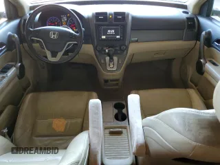 2008 Honda CR-V EX-L with VIN 5J6RE38738L008674, listed as a Copart auction lot 52817725 with 199,626 mi miles and Salvage Title. Bid and sale history available at carsss.com. Image 8.