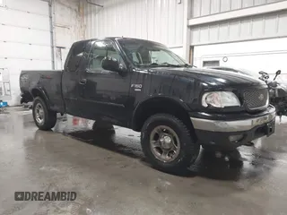 1999 Ford F-150 с VIN 1FTRX18W0XNB70955, выставлен на аукционе IAAI как лот 42692083 с пробегом Не указан миль и . История ставок и продаж доступна на DreamBid. Изображение 1.
