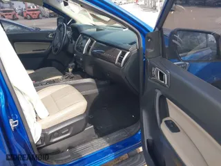 2019 Ford Ranger XL with VIN 1FTER4EH9KLA47756, listed as a IAAI auction lot 41534633 with 86,550 mi miles. Bid and sale history available at carsss.com. Image 5.