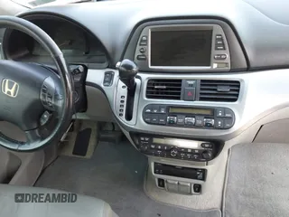 2008 Honda Odyssey Touring z VIN 5FNRL38978B047803, wystawiony jako IAAI lot #42427855 z przebiegiem 125 697 mil mil oraz . Historia ofert i sprzedaży dostępna na DreamBid. Obrazek 16.