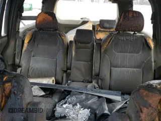 2009 Honda Odyssey EX-L with VIN 5FNRL38699B021100, listed as a Copart auction lot 52871295 with Not Provided miles and Non Repairable. Bid and sale history available at DreamBid. Image 10.