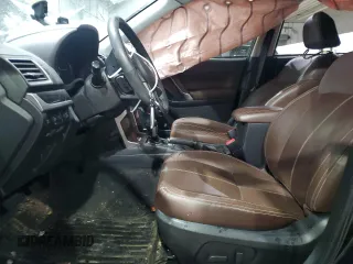 2017 Subaru Forester Touring with VIN JF2SJAWC7HH504086, listed as a Copart auction lot 44129835 with 104,970 mi miles and Salvage Title. Bid and sale history available at DreamBid. Image 7.
