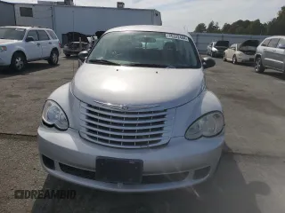 2008 Chrysler PT Cruiser with VIN 3A8FY48B08T225333, listed as a Copart auction lot 75322444 with 94,497 mi miles and Clean Title. Bid and sale history available at carsss.com. Image 5.
