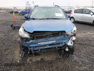 2014 Subaru Crosstrek Premium с VIN JF2GPAVCXE8273542, выставлен на аукционе IAAI как лот 41993417 с пробегом 107 767 миль миль и . История ставок и продаж доступна на DreamBid. Изображение 13.