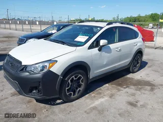 2016 Subaru Crosstrek Premium with VIN JF2GPADC7G8292277, listed as a IAAI auction lot 42023413 with 141,174 mi miles. Bid and sale history available at carsss.com. Image 14.