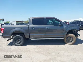 2015 Ford F-150 XL with VIN 1FTEW1CP9FKE35969, listed as a IAAI auction lot 41992309 with 182,846 mi miles and . Bid and sale history available at DreamBid. Image 13.