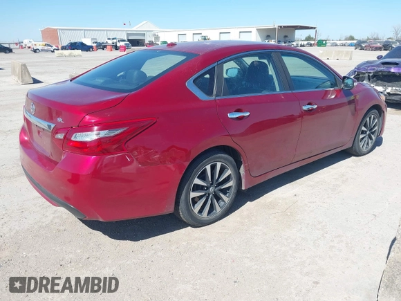 2018 Nissan Altima S with VIN 1N4AL3AP7JC268803, listed as a IAAI auction lot 41755005 with 114,215 mi miles and . Bid and sale history available at DreamBid. Image 4.
