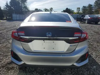2018 Honda Clarity Plug-In Hybrid with VIN JHMZC5F1XJC017723, listed as a Copart auction lot 70797224 with 62,692 mi miles and Salvage Title. Bid and sale history available at carsss.com. Image 6.