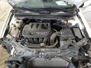 2013 Chrysler 200 Touring with VIN 1C3CCBBB2DN592416, listed as a IAAI auction lot 41732350 with 121,579 mi miles and . Bid and sale history available at carsss.com. Image 10.