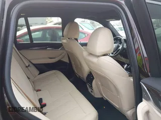 2020 BMW X3 xDrive30i z VIN 5UXTY5C0XL9D58724, wystawiony jako IAAI lot #41717962 z przebiegiem 38 089 mil mil oraz . Historia ofert i sprzedaży dostępna na DreamBid. Obrazek 8.