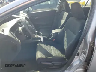 2014 Honda Civic LX z VIN 2HGFB2F55EH522937, wystawiony jako Copart lot #55360445 z przebiegiem 128 422 mil mil oraz Szkoda całkowita • Salvage title. Historia ofert i sprzedaży dostępna na DreamBid. Obrazek 7.