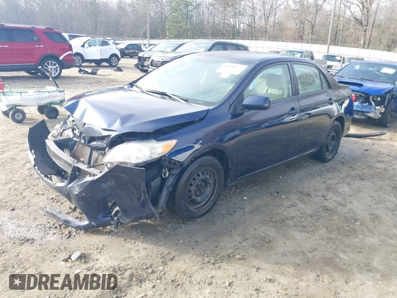 2013 Toyota Corolla L with VIN 2T1BU4EE6DC092106, listed as a IAAI auction lot 41801572 with 182,248 mi miles and . Bid and sale history available at DreamBid. Image 17.
