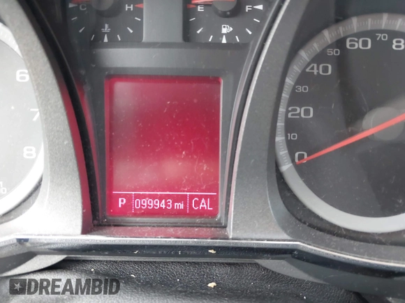 2015 GMC Terrain SLE with VIN 2GKALREK3F6405168, listed as a IAAI auction lot 42115773 with 99,943 mi miles and . Bid and sale history available at DreamBid. Image 13.