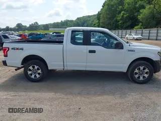 2016 Ford F-150 XLT with VIN 1FTFX1EF1GFC07707, listed as a IAAI auction lot 42450050 with 131,008 mi miles and . Bid and sale history available at DreamBid. Image 13.