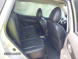 2017 Nissan Rogue SL with VIN 5N1AT2MV3HC895860, listed as a IAAI auction lot 42393880 with 109,173 mi miles and . Bid and sale history available at DreamBid. Image 8.