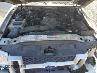 2001 Ford Explorer Sport Trac с VIN 1FMZU77E81UB95910, выставлен на аукционе Copart как лот 59796765 с пробегом 124 908 миль миль и Списание • Salvage title. История ставок и продаж доступна на DreamBid. Изображение 11.