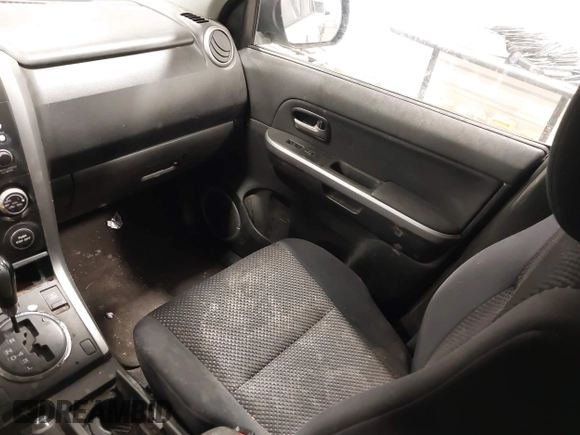 2006 Suzuki Grand Vitara XSport with VIN JS3TD944264101899, listed as a IAAI auction lot 42139363 with 153,508 mi miles and . Bid and sale history available at DreamBid. Image 5.