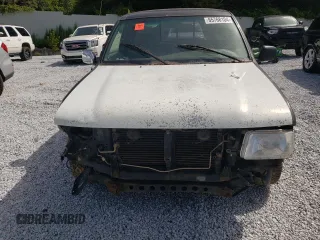 1995 Toyota T100 DX z VIN JT4VD12E4S0008162, wystawiony jako Copart lot #65768104 z przebiegiem 404 762 mil mil oraz Nie do naprawy. Historia ofert i sprzedaży dostępna na DreamBid. Obrazek 5.