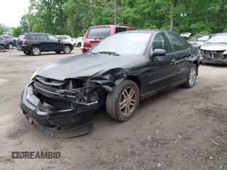 2003 Chevrolet Cavalier LS Sport z VIN 1G1JH52F837279276, wystawiony jako IAAI lot #42178548 z przebiegiem 172 114 mil mil oraz . Historia ofert i sprzedaży dostępna na DreamBid. Obrazek 2.