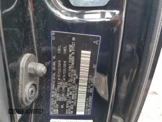 2019 Toyota Sienna LE with VIN 5TDJZ3DC6KS220467, listed as a Copart auction lot 71921714 with 70,950 mi miles and Salvage Title. Bid and sale history available at carsss.com. Image 13.
