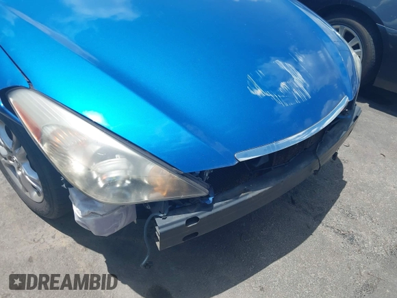 2008 Toyota Solara SE z VIN 4T1CE30P18U766395, wystawiony jako IAAI lot #42512379 z przebiegiem 139 608 mil mil oraz . Historia ofert i sprzedaży dostępna na DreamBid. Obrazek 6.