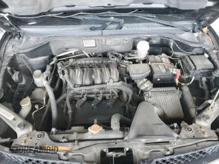 2006 Mitsubishi Endeavor Limited with VIN 4A4MN41S06E078776, listed as a Copart auction lot 82951944 with 217,100 mi miles and Clean Title. Bid and sale history available at carsss.com. Image 12.