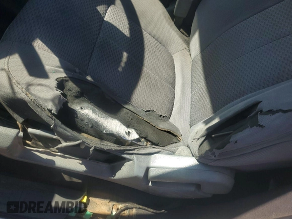 2012 Ford F-150 XL с VIN 1FTFW1EF2CKD83976, выставлен на аукционе IAAI как лот 42556199 с пробегом 235 686 миль миль и . История ставок и продаж доступна на DreamBid. Изображение 10.