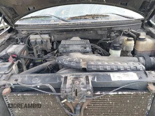 2004 Ford F-150 XLT with VIN 1FTPW14584KA75127, listed as a IAAI auction lot 42690385 with 293,958 mi miles and . Bid and sale history available at DreamBid. Image 10.