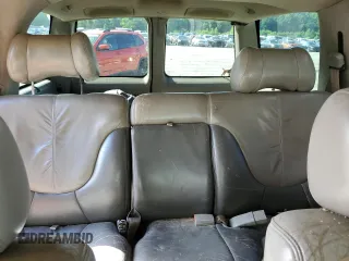 1999 GMC Denali z VIN 1GKEK13R0XR916686, wystawiony jako Copart lot #61120914 z przebiegiem 240 605 mil mil oraz Szkody całkowita. Historia ofert i sprzedaży dostępna na DreamBid. Obrazek 10.