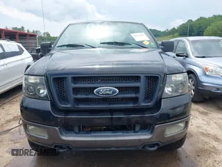 2005 Ford F-150 XLT с VIN 1FTPX04535KB65682, выставлен на аукционе IAAI как лот 42412061 с пробегом 196 453 миль миль и . История ставок и продаж доступна на DreamBid. Изображение 12.