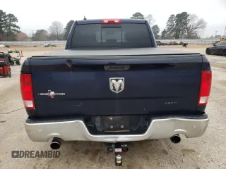 2016 Ram 1500 Big Horn with VIN 1C6RR6LT7GS243249, listed as a Copart auction lot 44460495 with 253,332 mi miles and Clean Title. Bid and sale history available at carsss.com. Image 6.