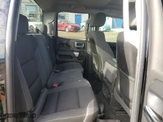 2014 Chevrolet Silverado 1500 LT with VIN 1GCRCREHXEZ239639, listed as a Copart auction lot 44065085 with 149,107 mi miles and Salvage Title. Bid and sale history available at carsss.com. Image 10.