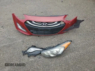 2013 Hyundai Elantra с VIN KMHD35LE8DU137534, выставлен на аукционе Copart как лот 57162405 с пробегом 252 852 миль миль и Списание • Salvage title. История ставок и продаж доступна на DreamBid. Изображение 12.