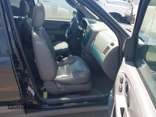 2002 Ford Escape XLT Choice с VIN 1FMCU04112KB54482, выставлен на аукционе IAAI как лот 42391708 с пробегом 212 729 миль миль и . История ставок и продаж доступна на DreamBid. Изображение 5.