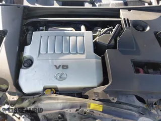2010 Lexus ES with VIN JTHBK1EG9A2397615, listed as a IAAI auction lot 41945675 with 170,746 mi miles. Bid and sale history available at carsss.com. Image 10.
