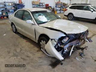 2000 Mitsubishi Galant ES with VIN 4A3AA46G7YE161406, listed as a Copart auction lot 49064985 with 144,354 mi miles and Non Repairable. Bid and sale history available at carsss.com. Image 4.