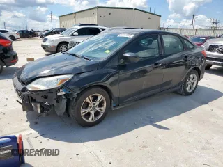 2012 Ford Focus SE с VIN 1FAHP3F26CL396260, выставлен на аукционе Copart как лот 56117095 с пробегом 84 326 миль миль и Списание • Salvage title. История ставок и продаж доступна на DreamBid. Изображение 1.