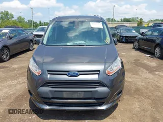 2017 Ford Transit Connect XLT z VIN NM0GE9F74H1293557, wystawiony jako IAAI lot #42682494 z przebiegiem 47 530 mil mil oraz . Historia ofert i sprzedaży dostępna na DreamBid. Obrazek 12.