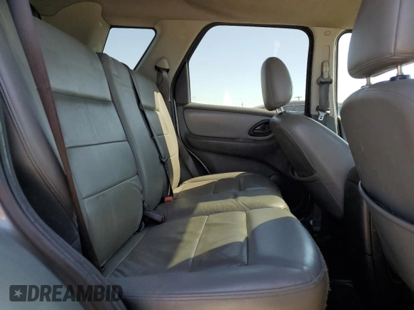 2007 Ford Escape Hybrid with VIN 1FMCU49H57KA40425, listed as a Copart auction lot 53207275 with 193,837 mi miles and Clean title. Bid and sale history available at DreamBid. Image 11.